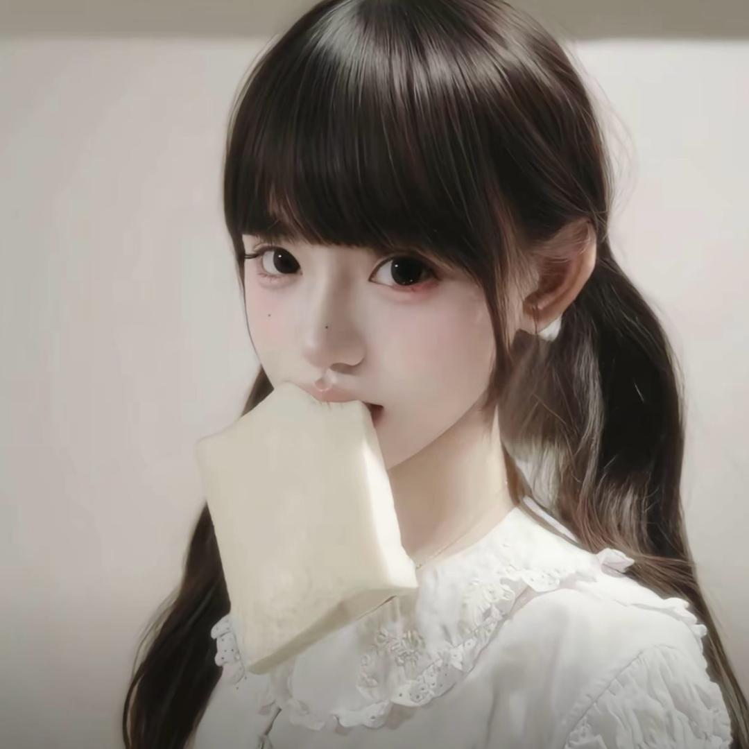 卖萌被打掉两颗门牙