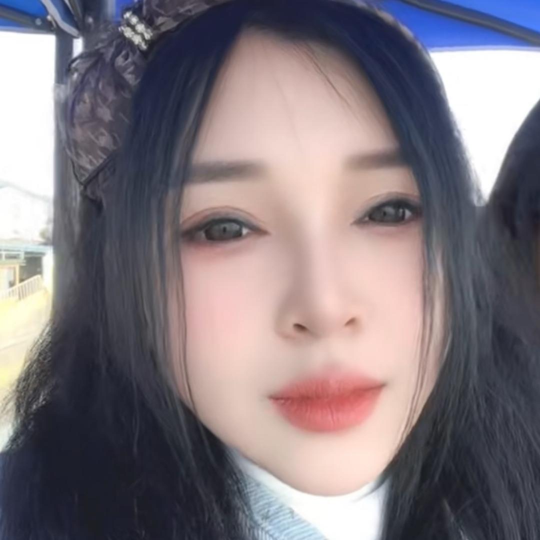 @若水