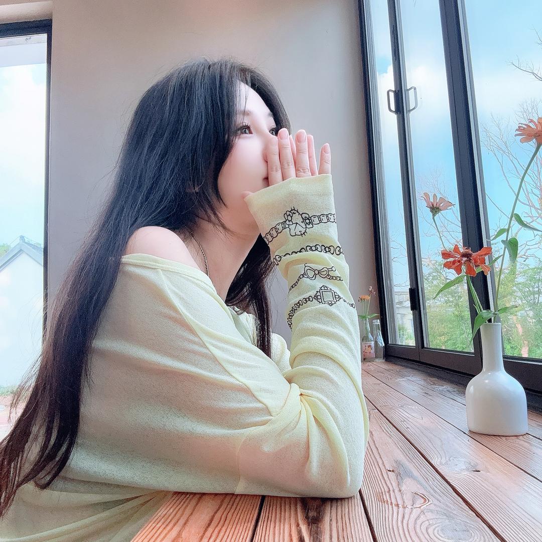 Sunny茹
