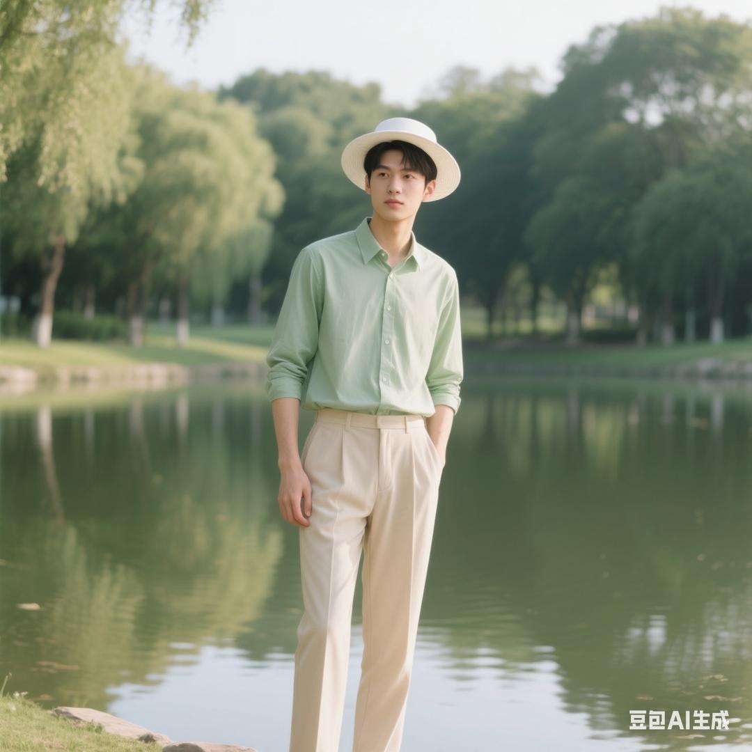 俊俊
