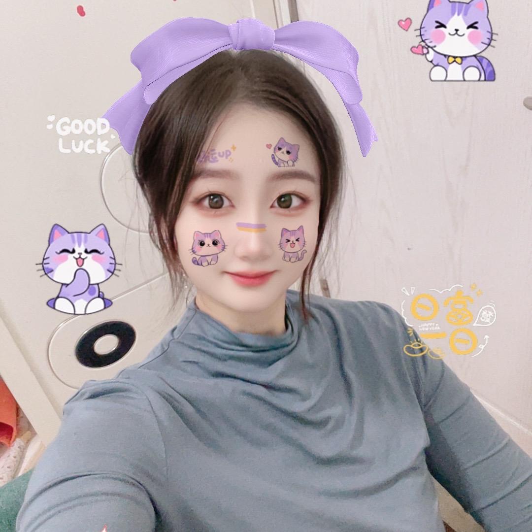 小小