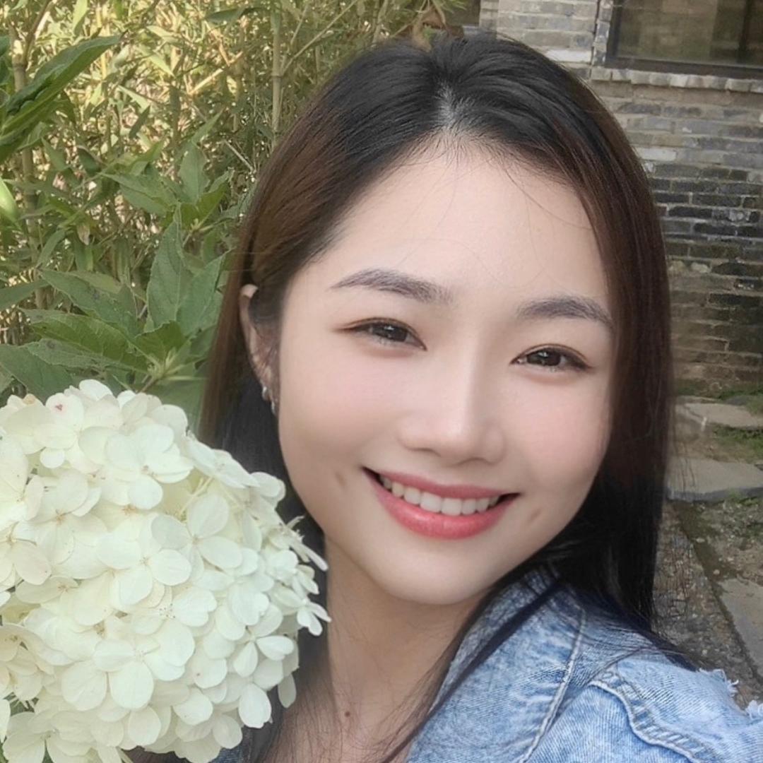 燕妮儿dah niq（壮族）