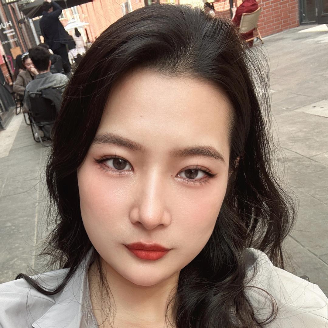 金金金小姐～
