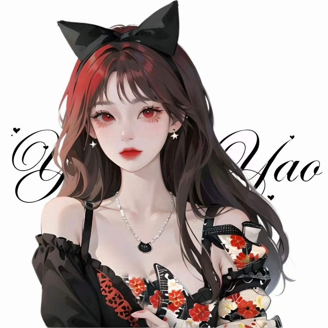 甜甜圈🧚‍♀️