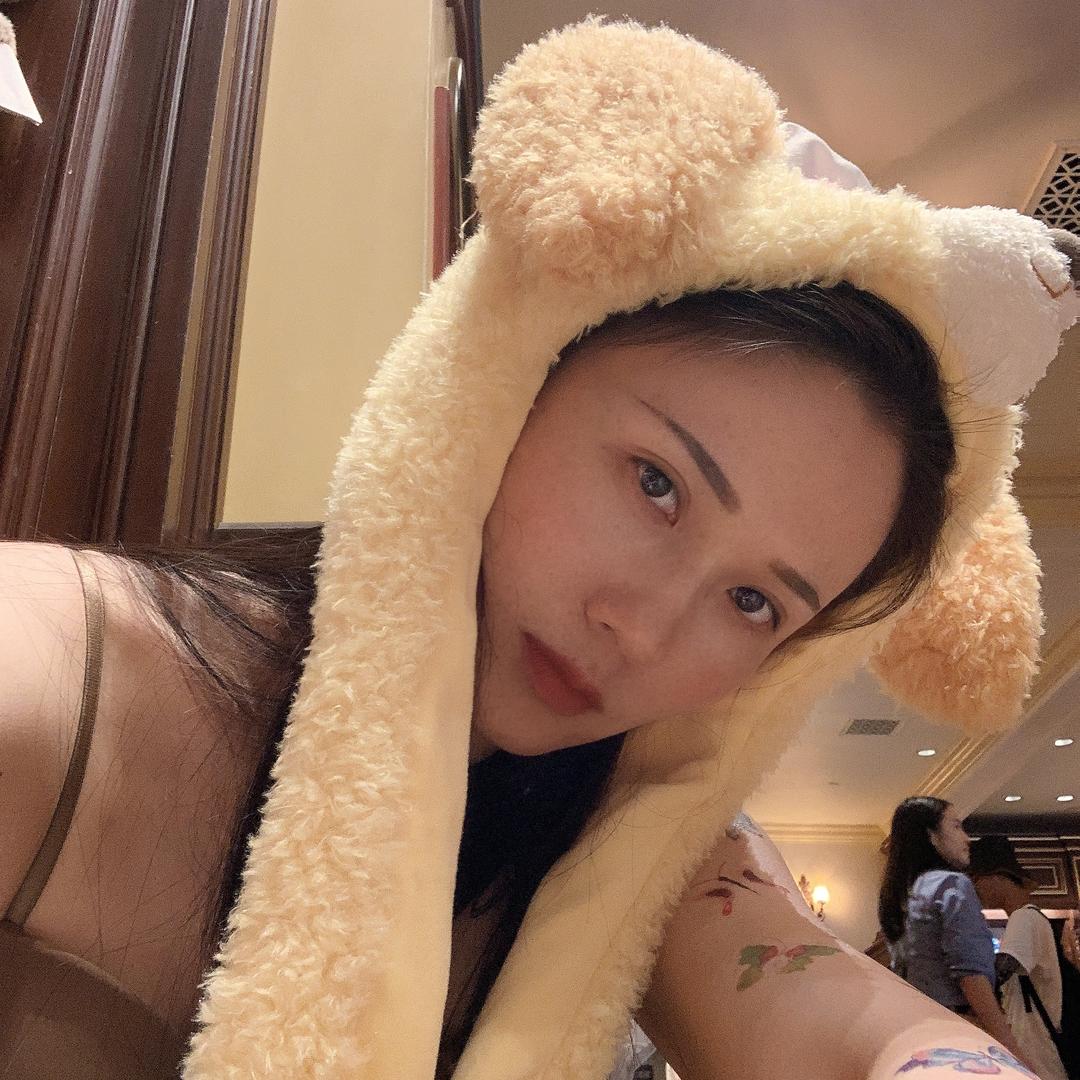 我是钱满满