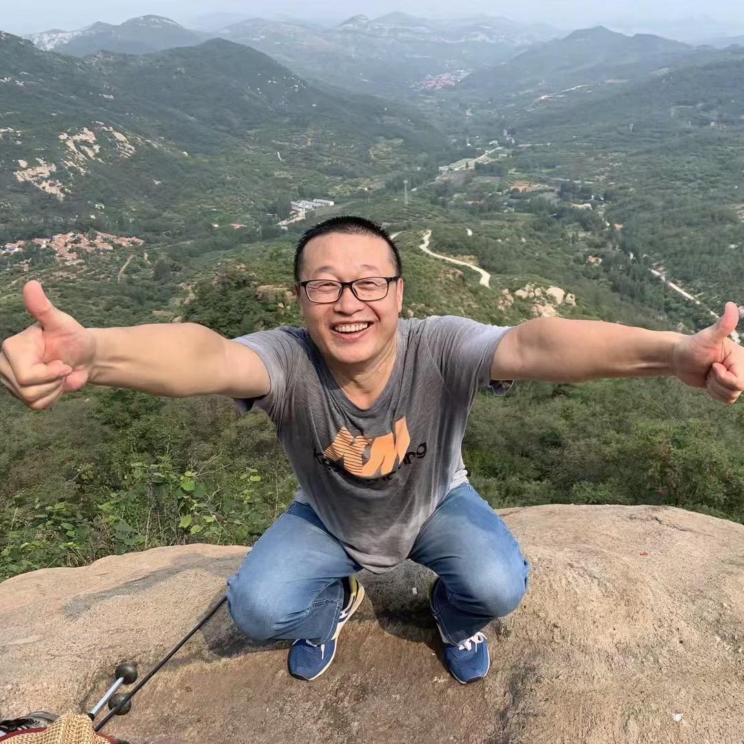 食话实说（宝哥）