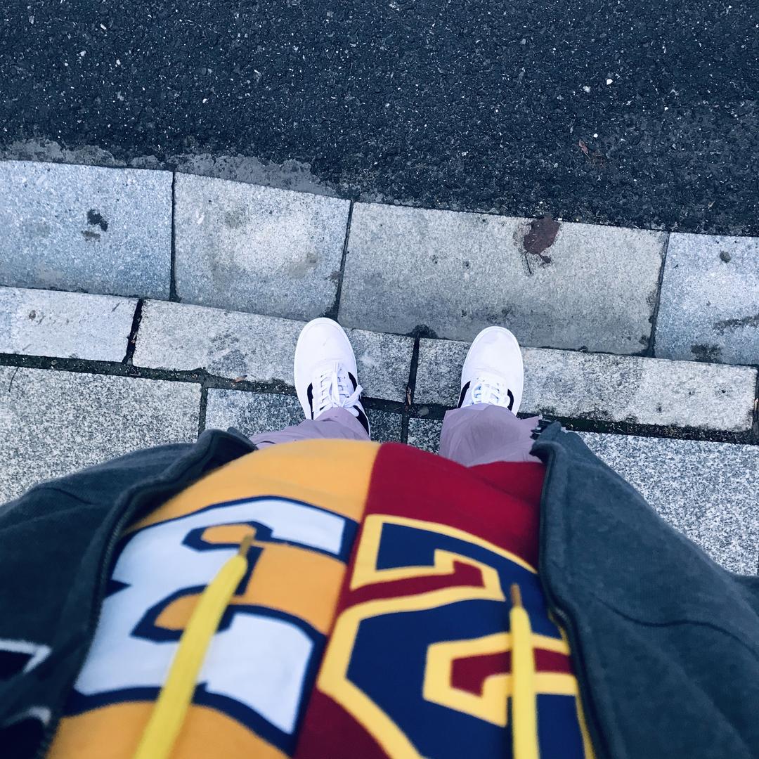 CHOSEN.1
