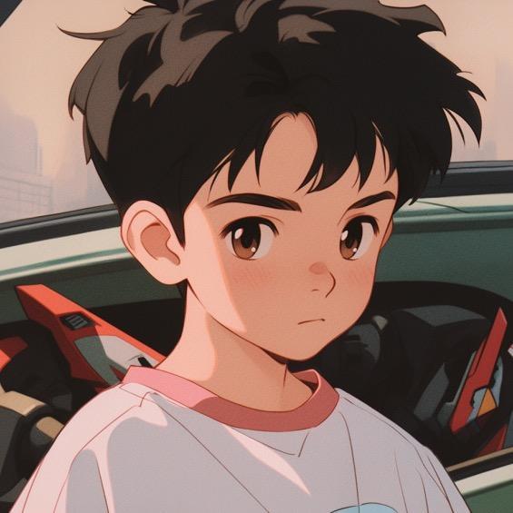 小王子呀