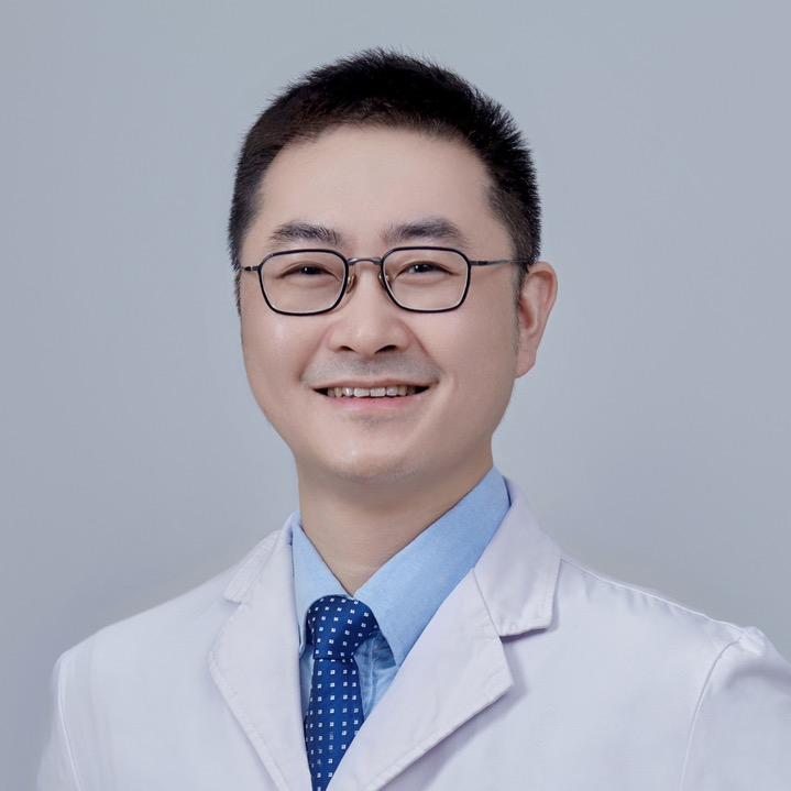 关节刘德鼎