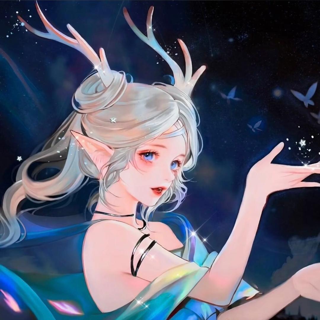 🌈Fairy小鹿