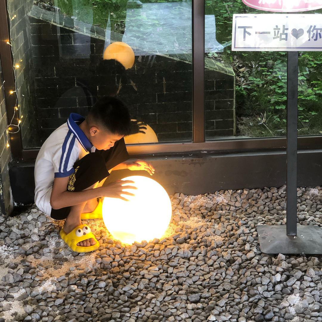明明