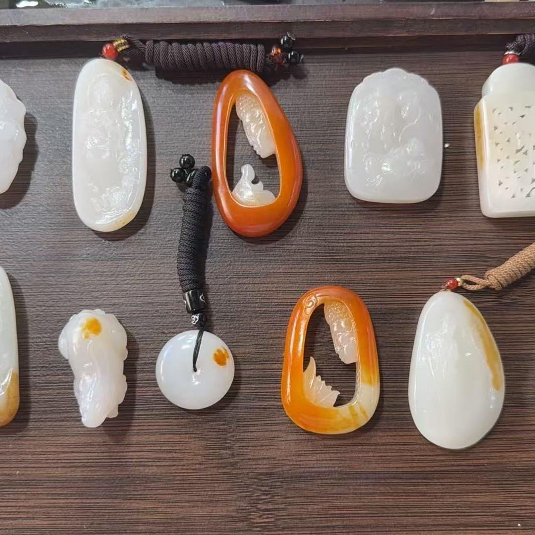 金锋缘石记