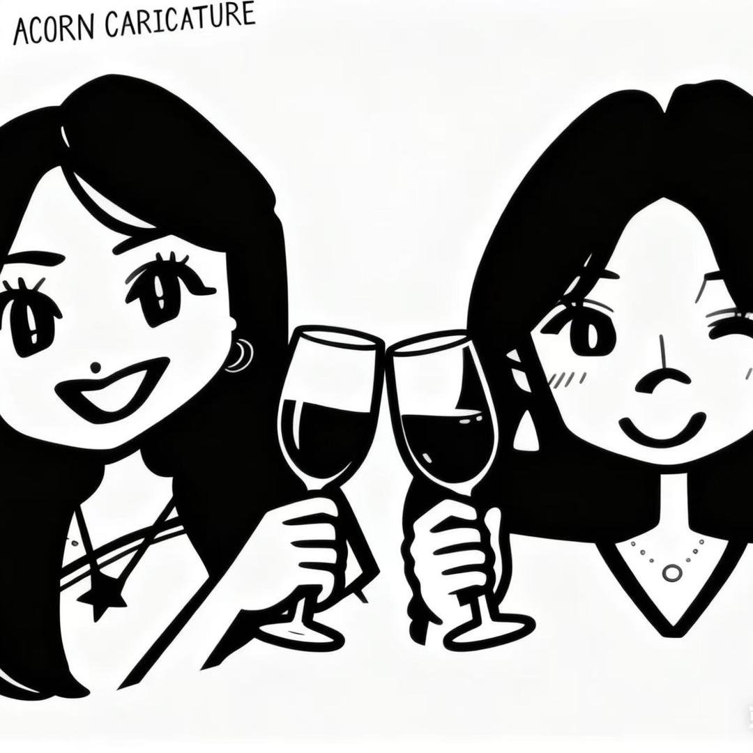 上岸bar（摆摊版）