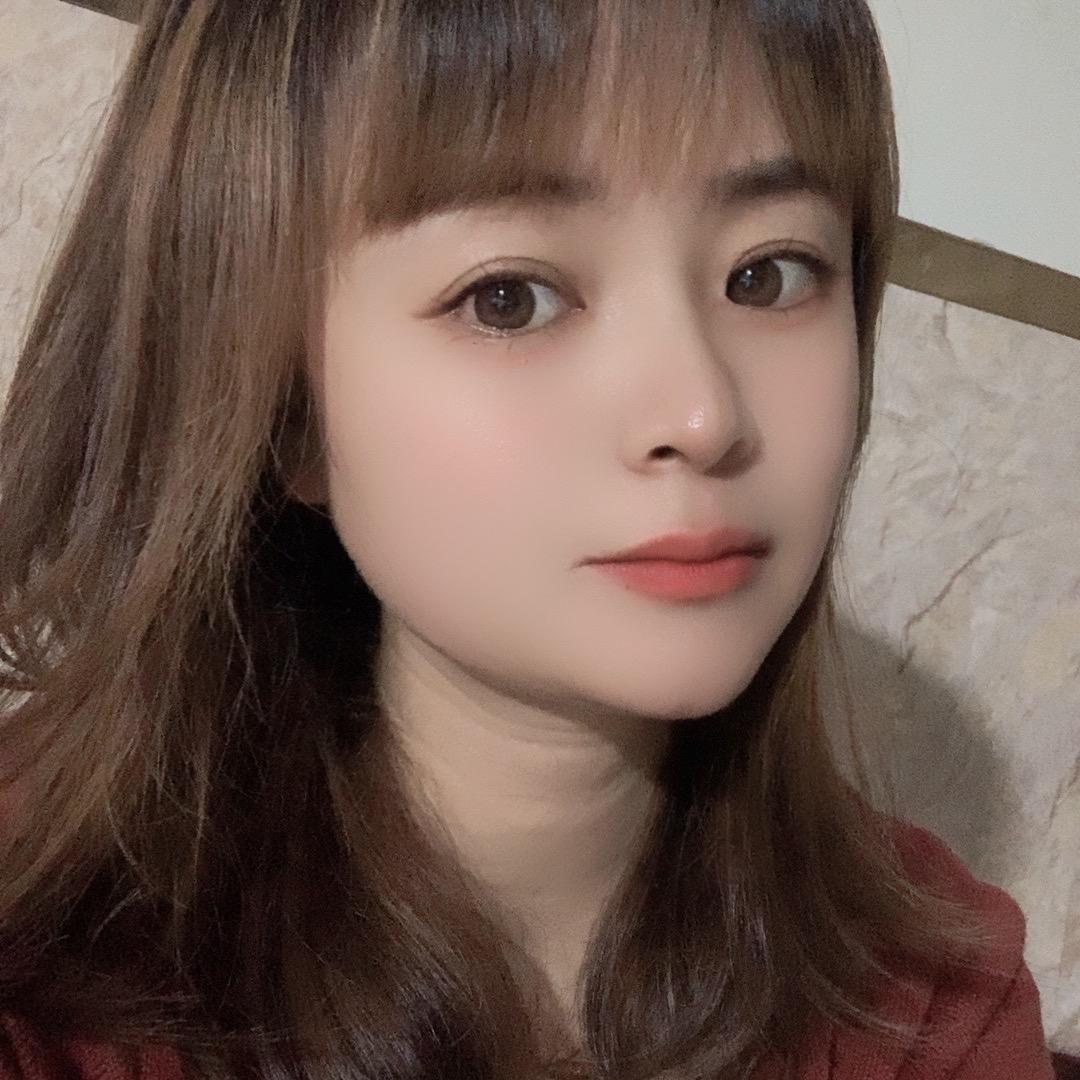 陈家小姐姐