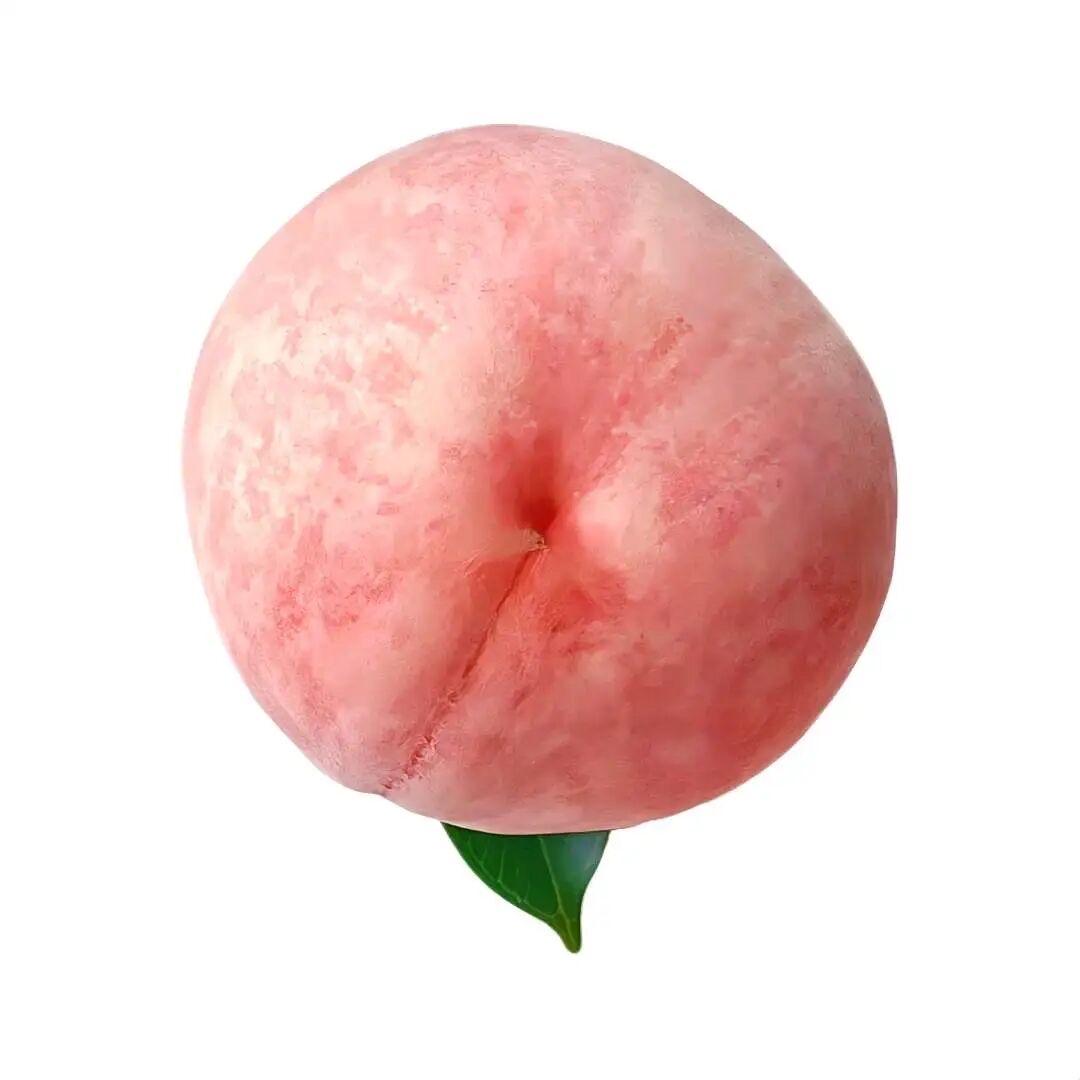 桃