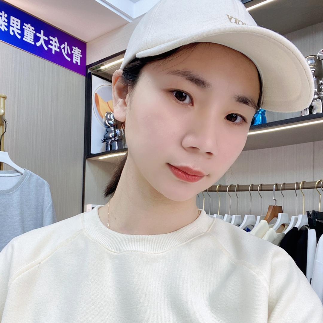 GDM青少年服饰