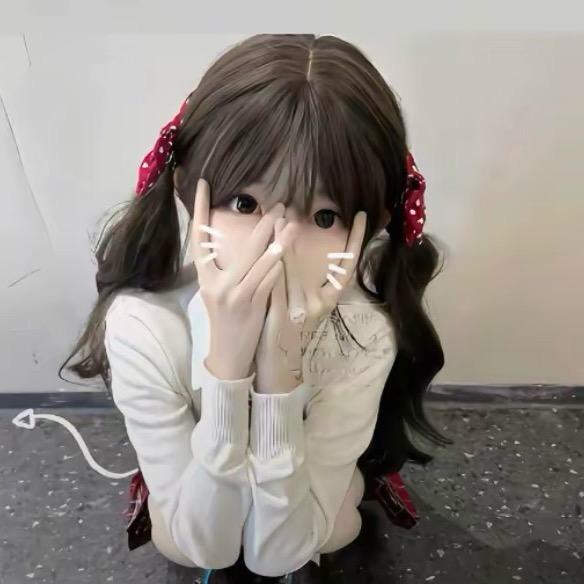 柒柒^