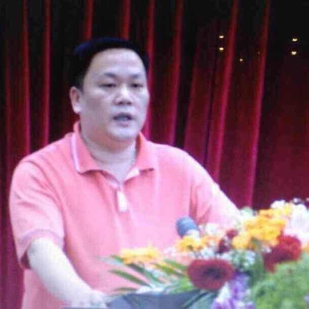 黄大将军
