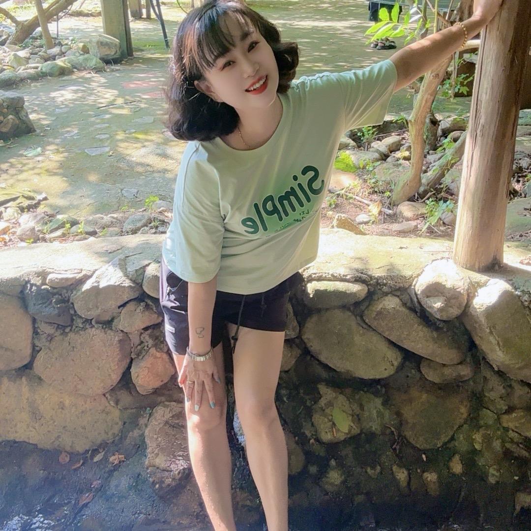 喜丽好香来