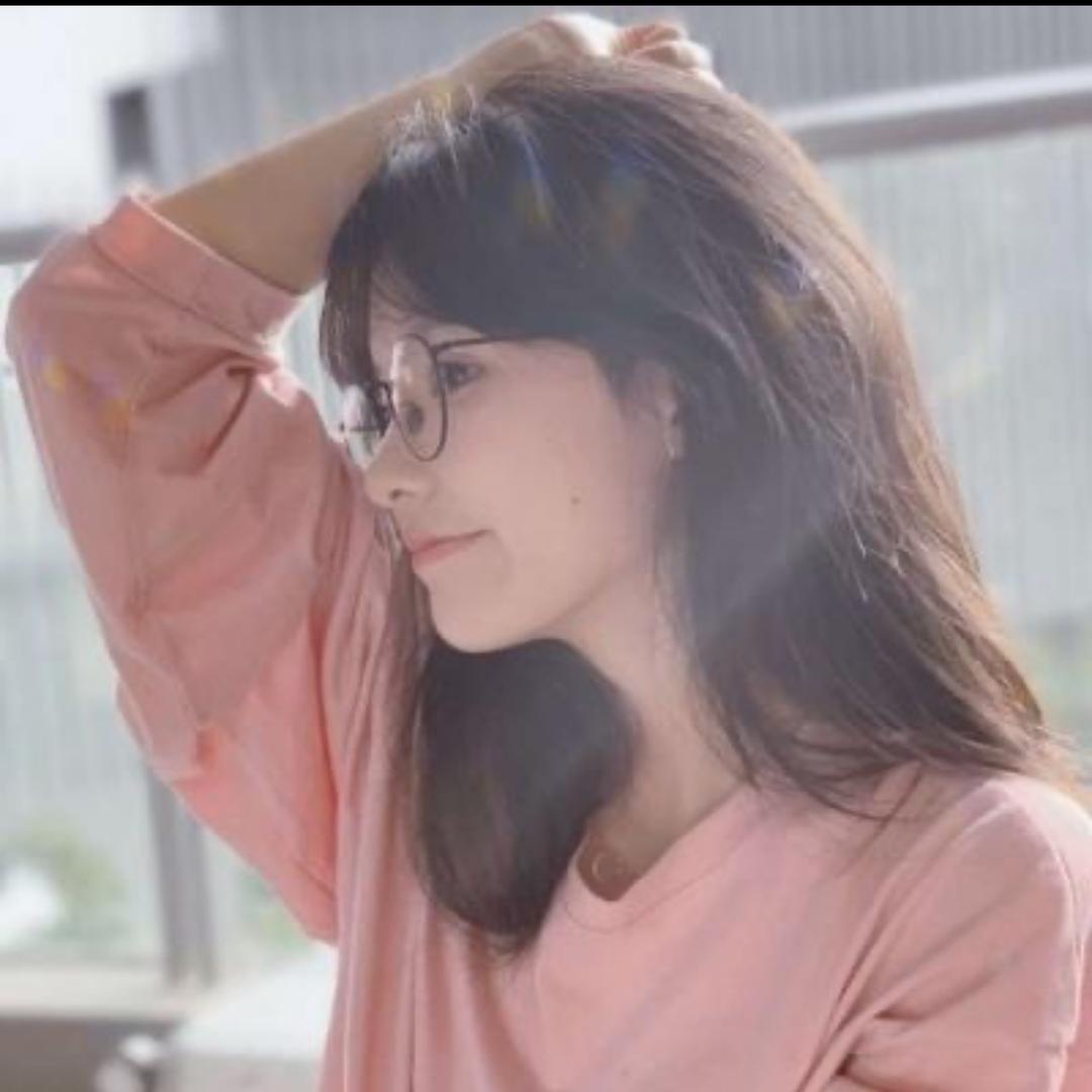 一朵玫瑰