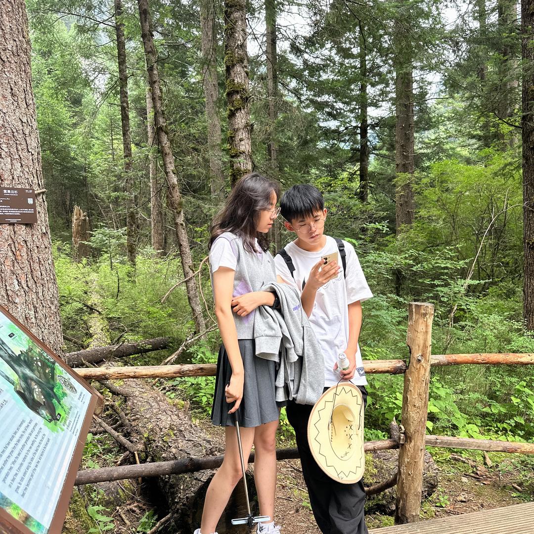 幸运女神