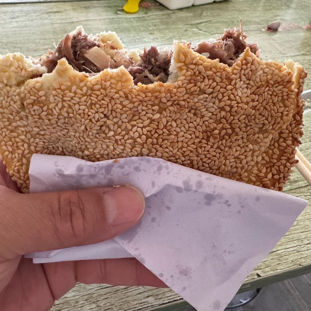 吴家热羊肉（西门里店）