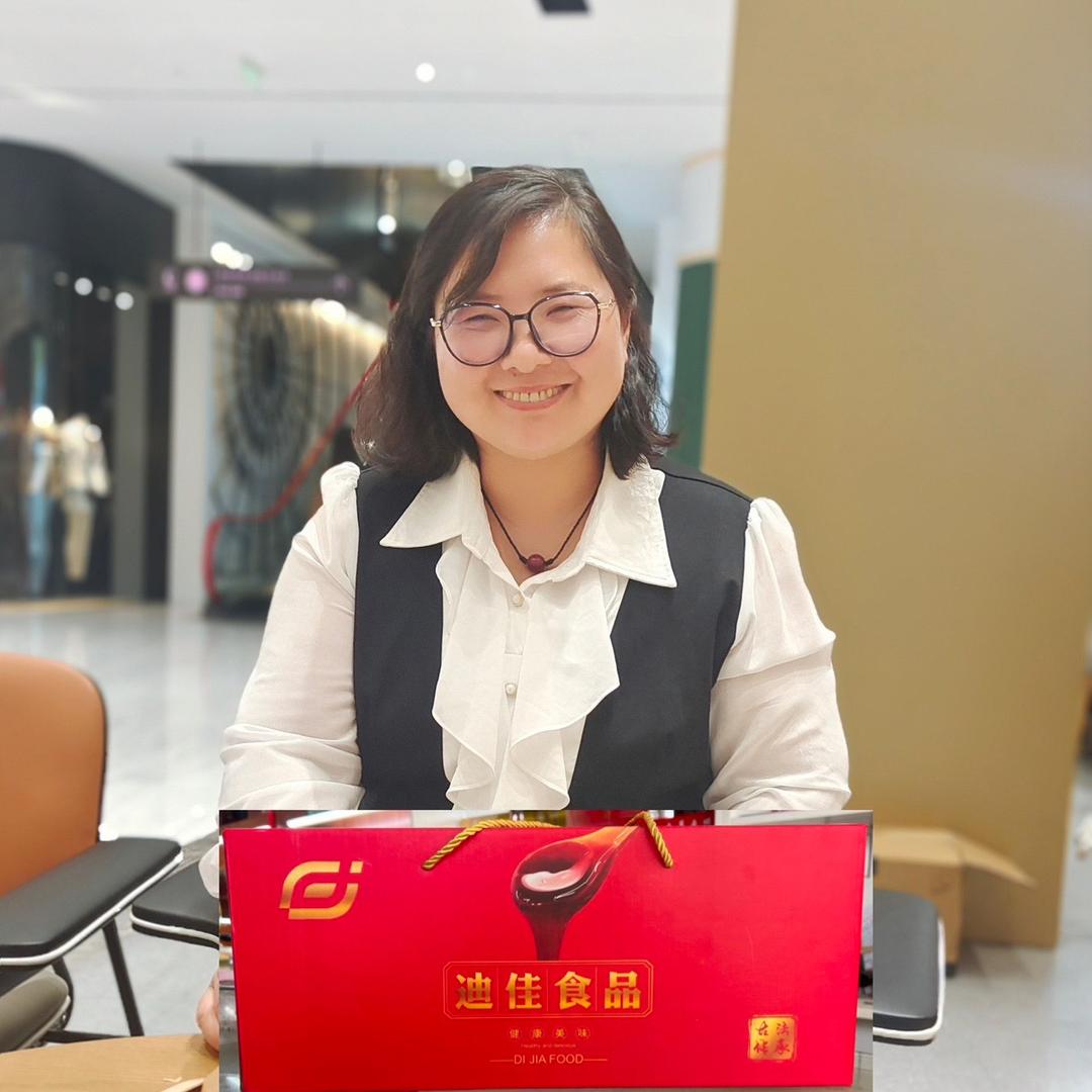祝迪家营养食品旗舰店