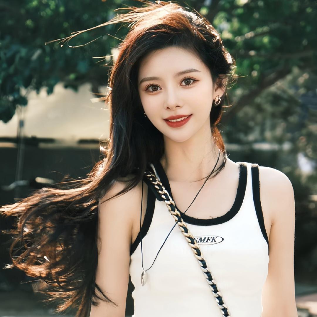 vivi小妤