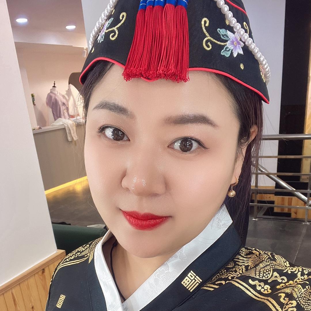 Smile😊작은 태양