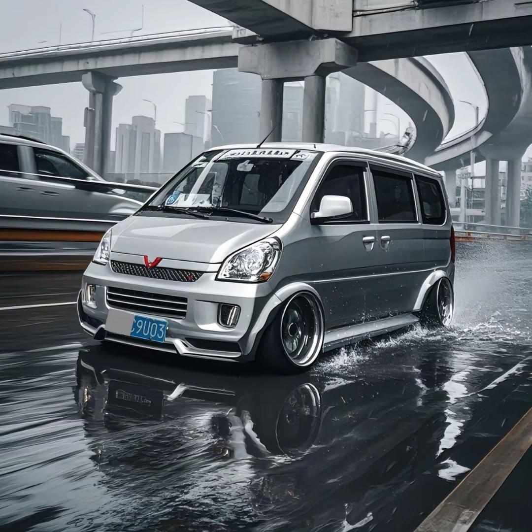 老高亲民二手车🚗