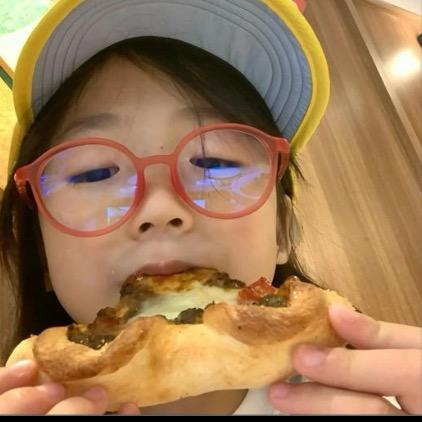 好运滚滚来之我爱吃饭团