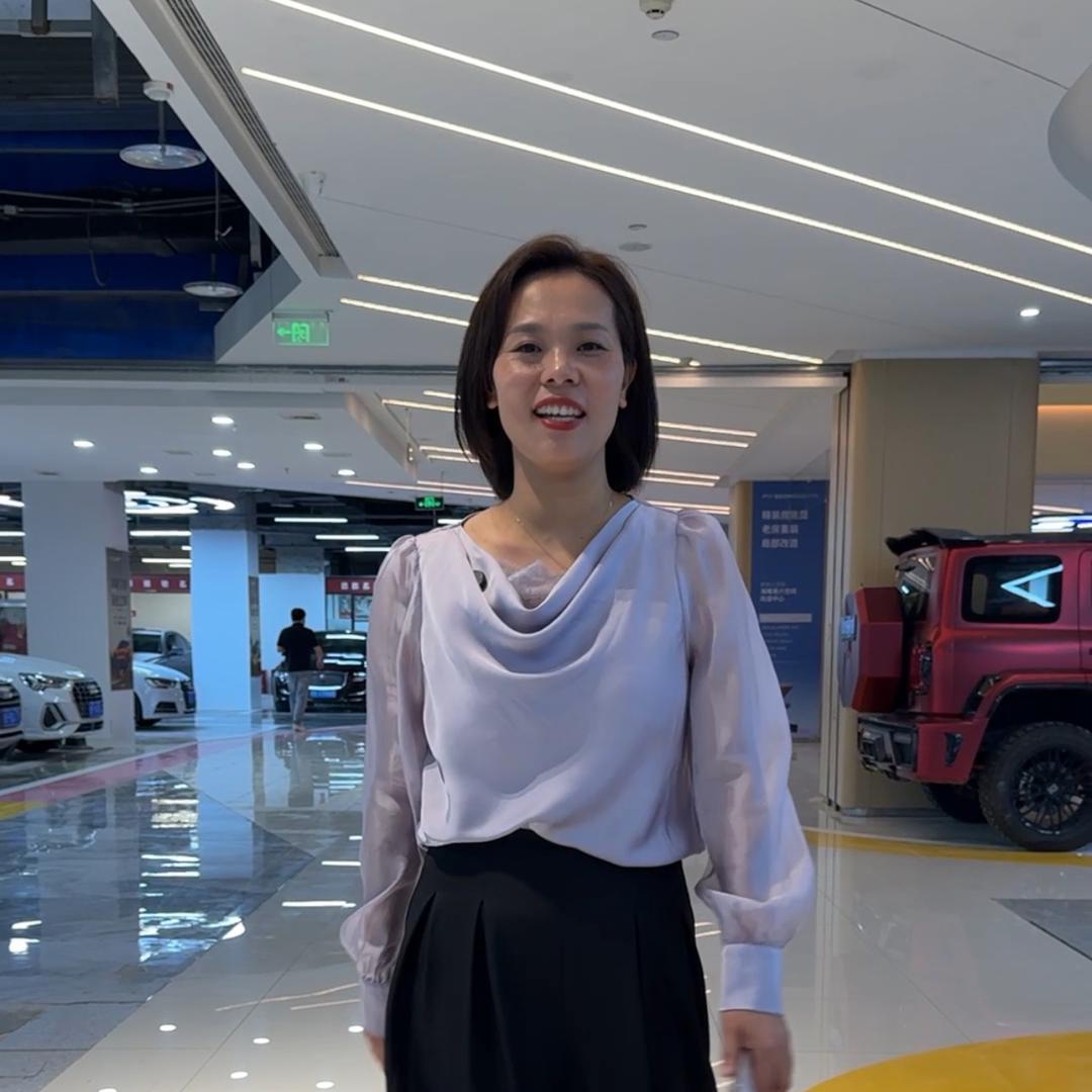 菲姐严选精品好车