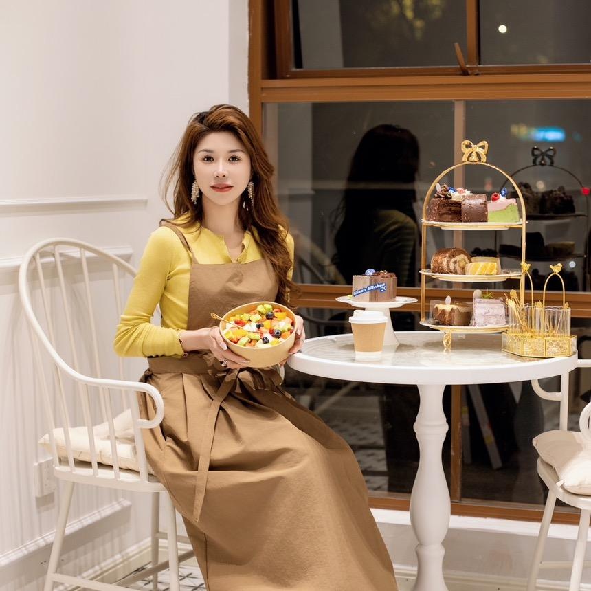 杨小果儿水果