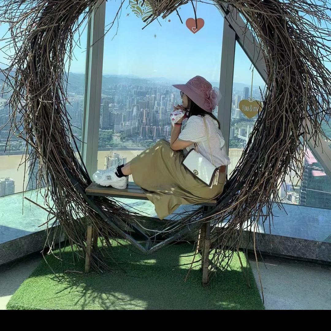 敏姐👧