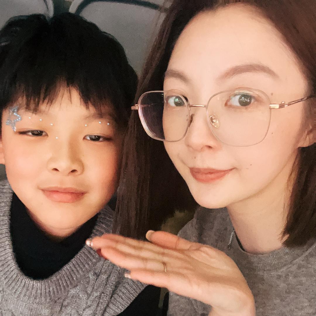 小小海蜇