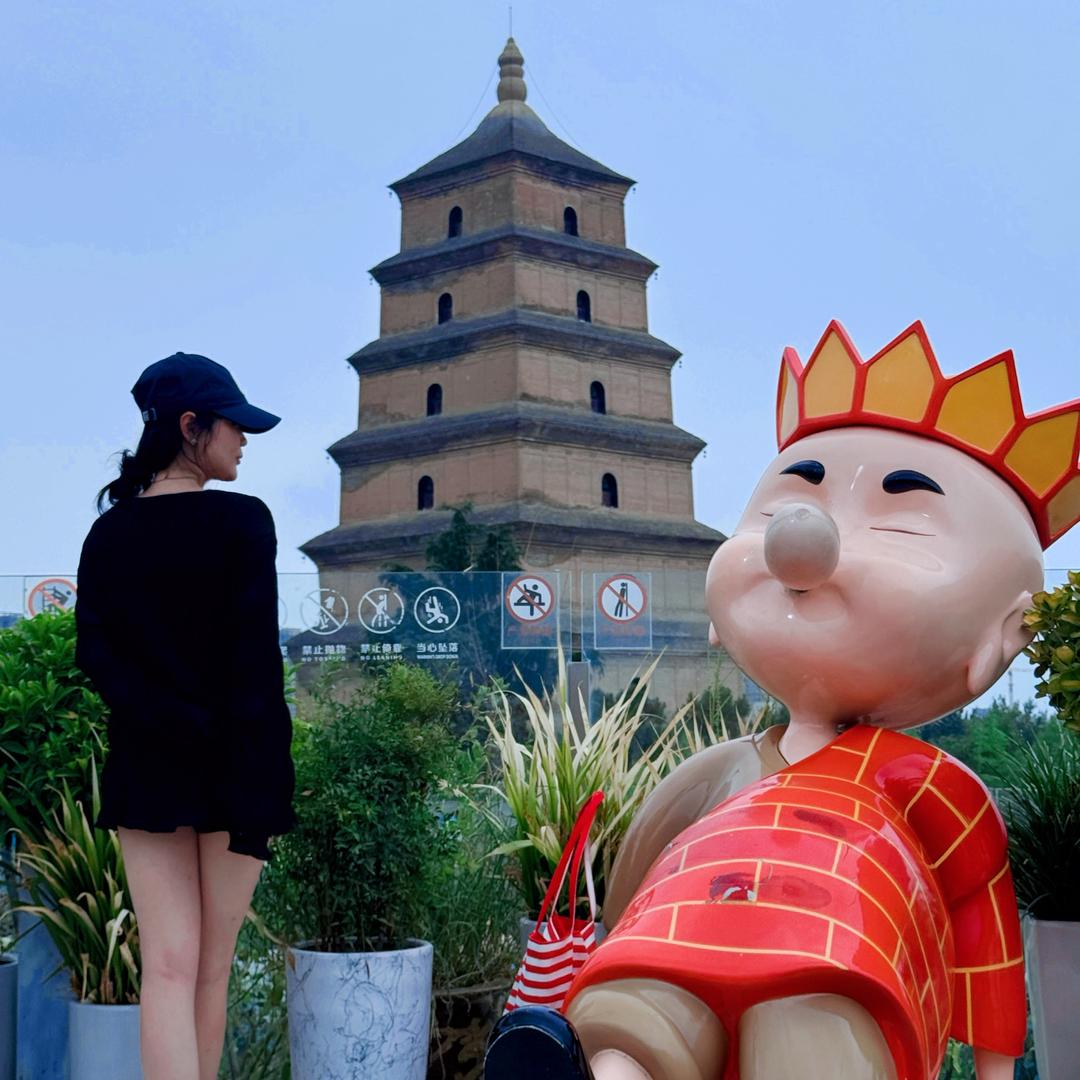 小白呀～