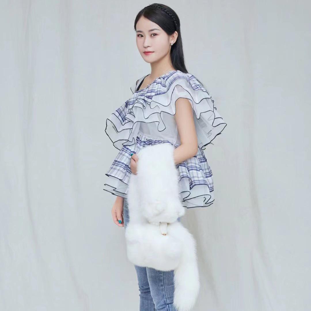 钱小丫anne