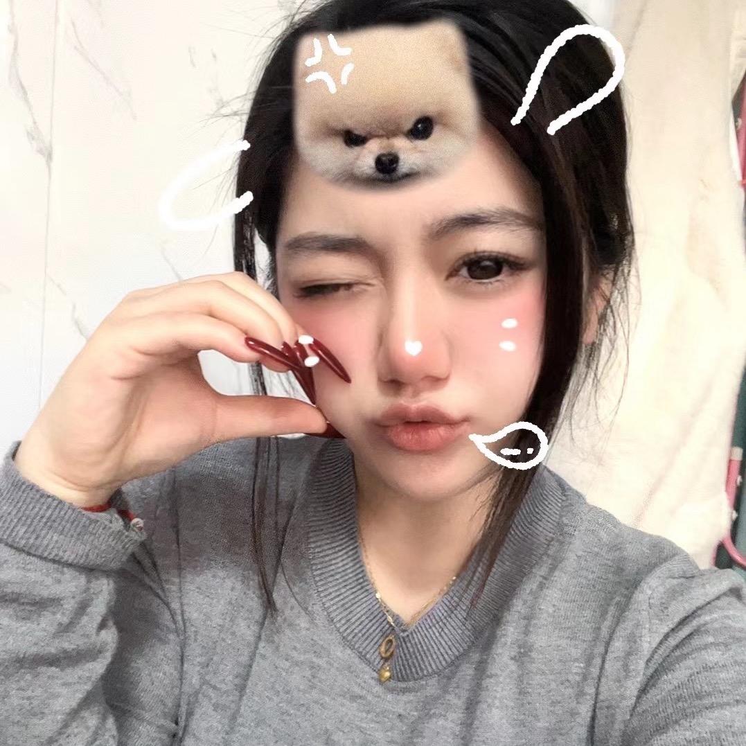 程小莹美甲社官方号