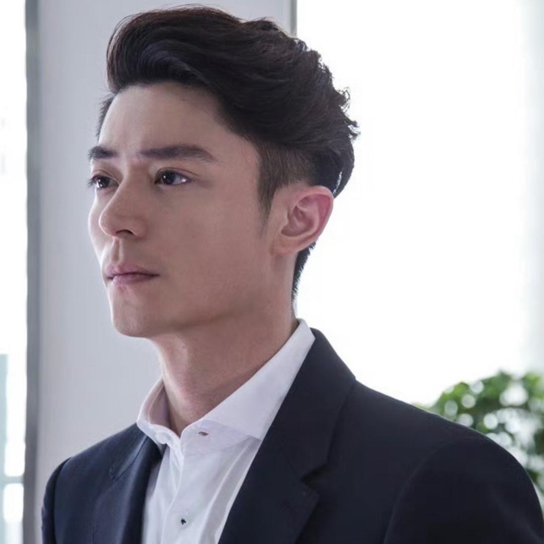 双林Wallace Huo