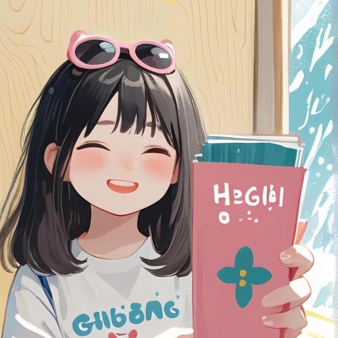 熙熙吖！