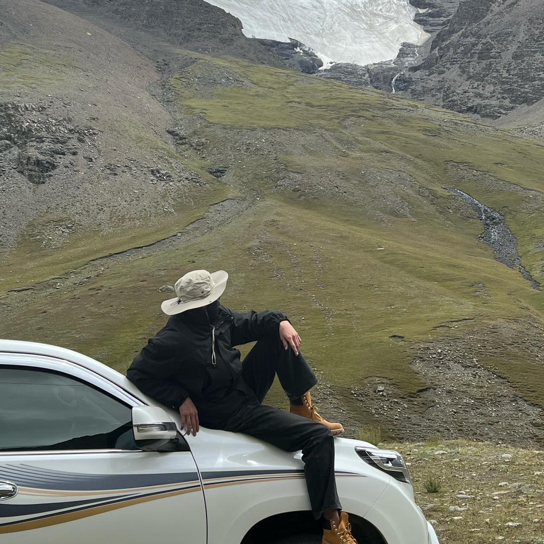 木易学长-大学创业