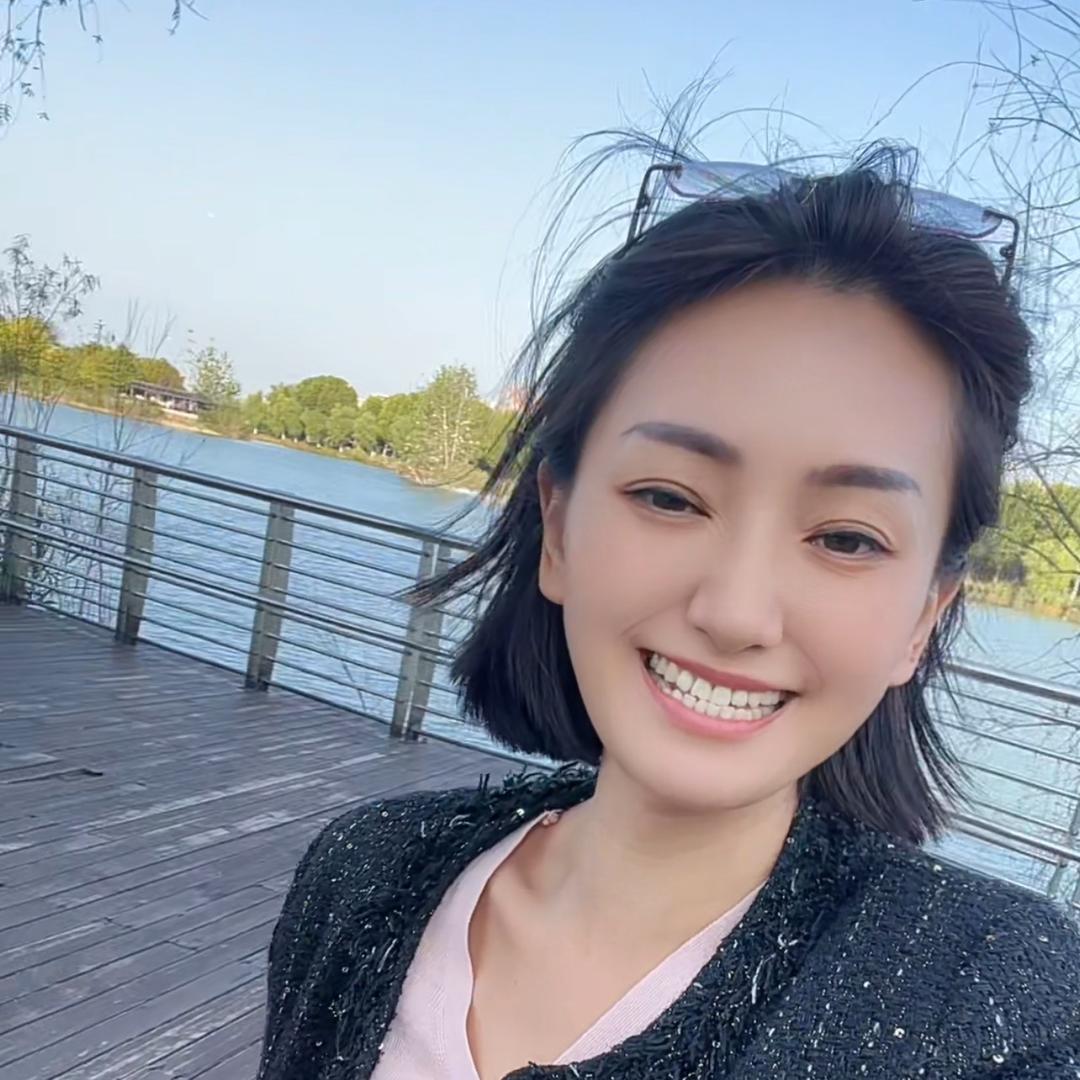 丽丽（自律版）
