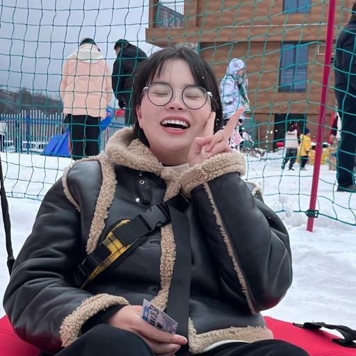 做馒头的小小黄