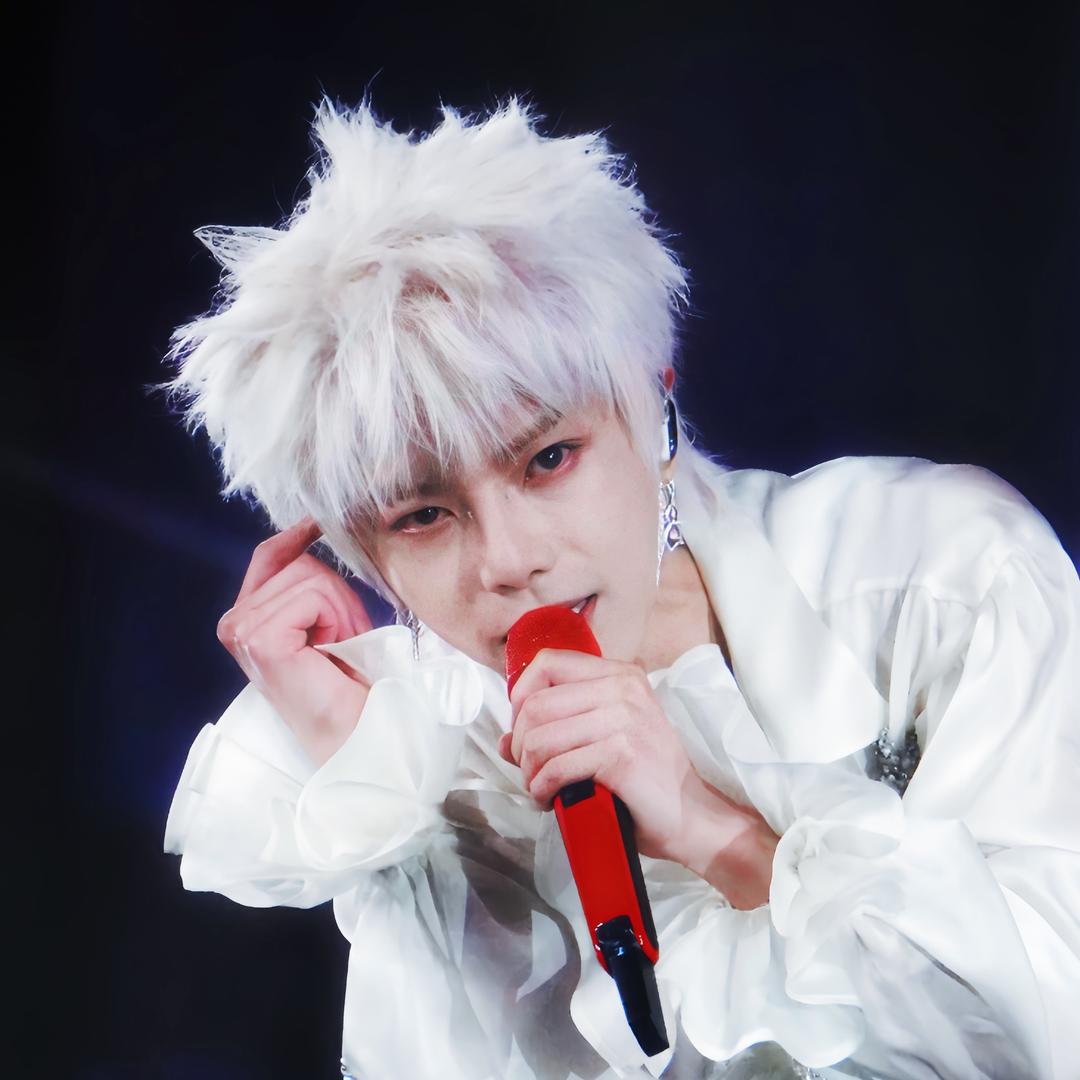 阿歪不困yu（hpjy副驾坐过傲天弟版）