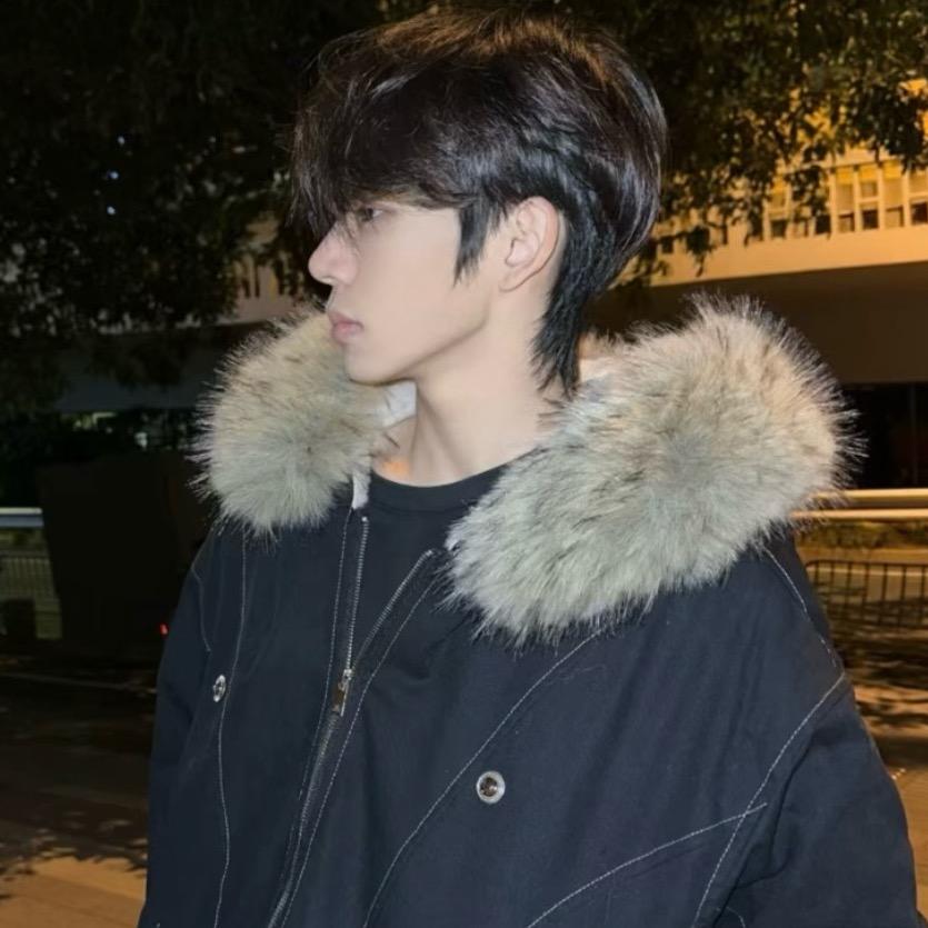 吴翊宸