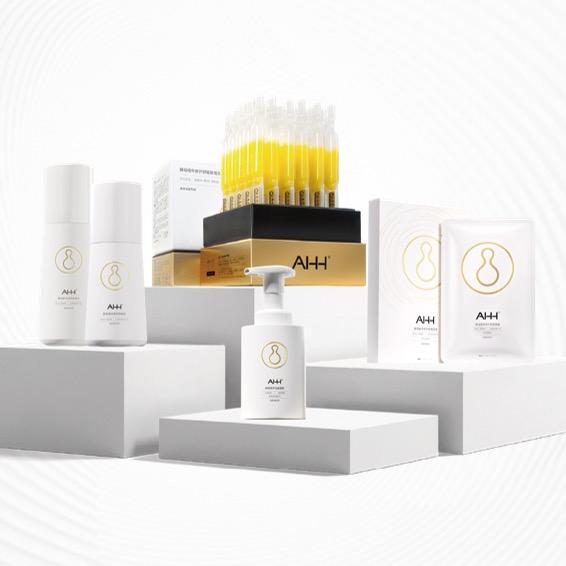 AHH安琪护肤品