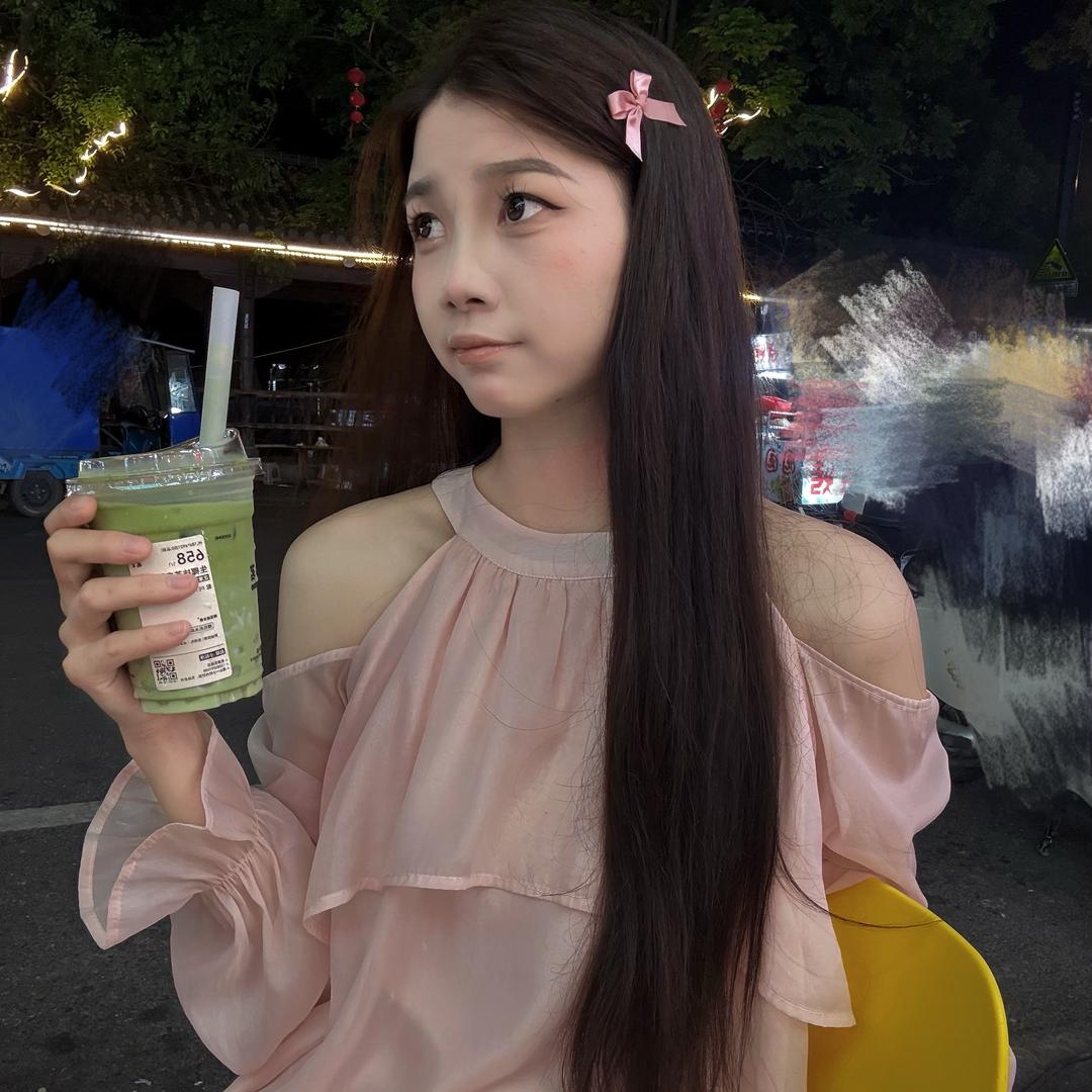 菲菲困了～💤