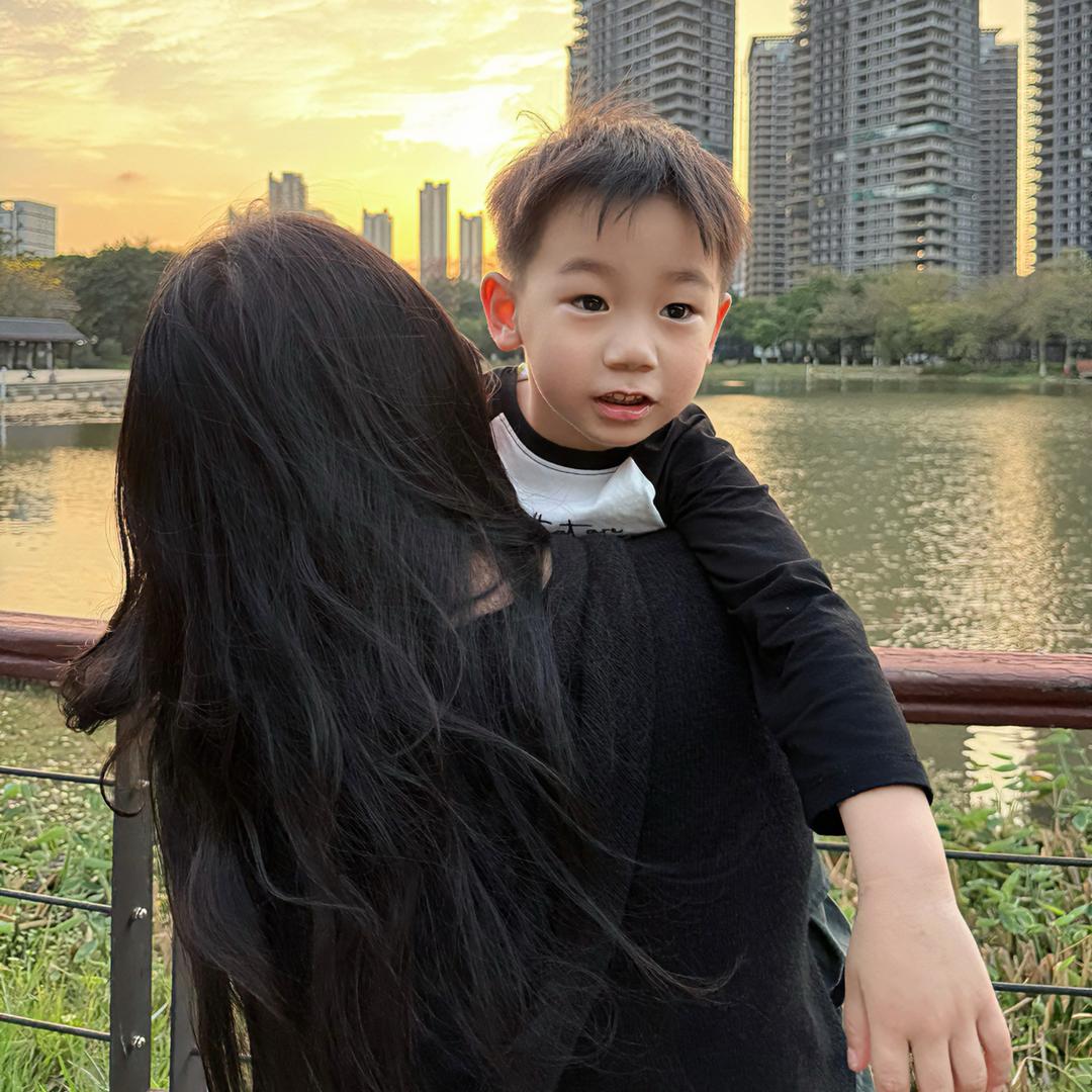 是恒仔妈咪吖