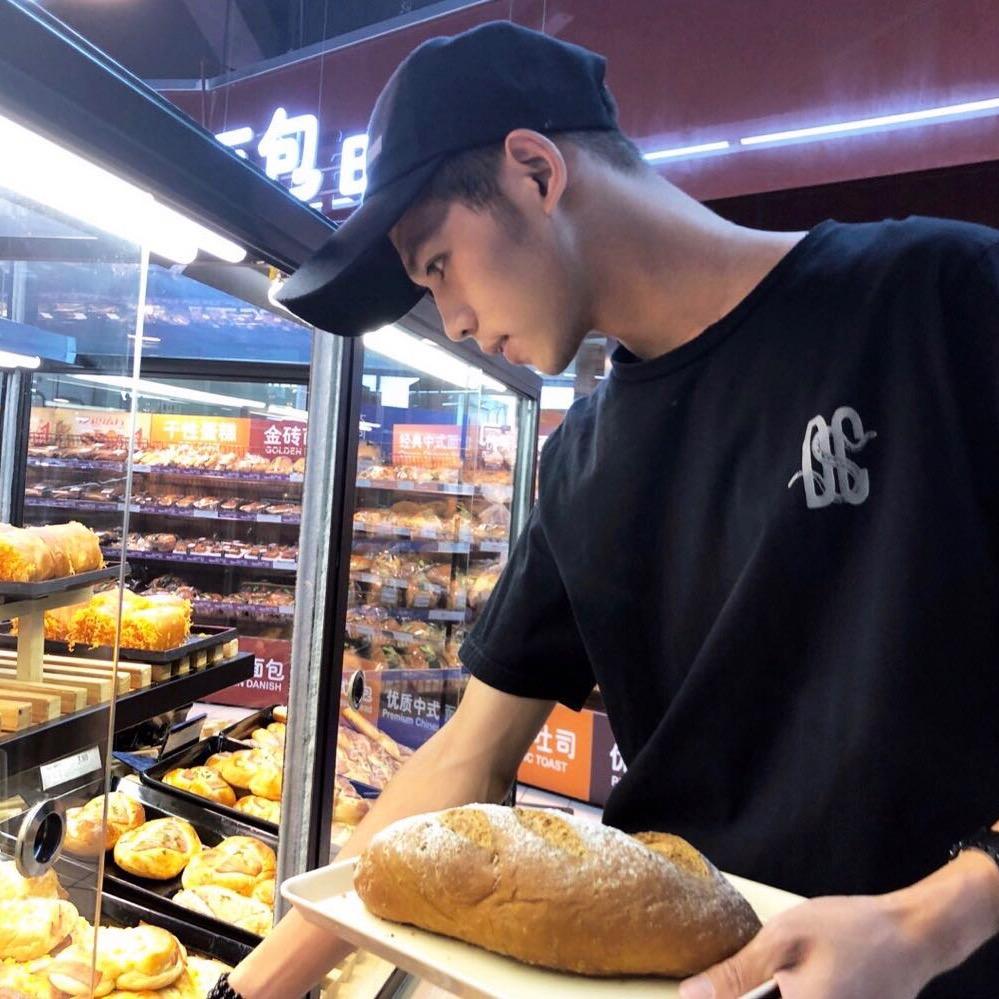 我是波仔啊