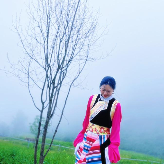 黄小花·弦音弦子